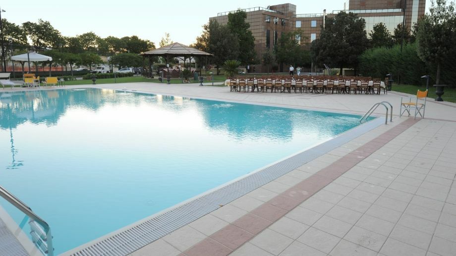 Park Hotel Ripaverde Borgo San Lorenzo Exteriör bild